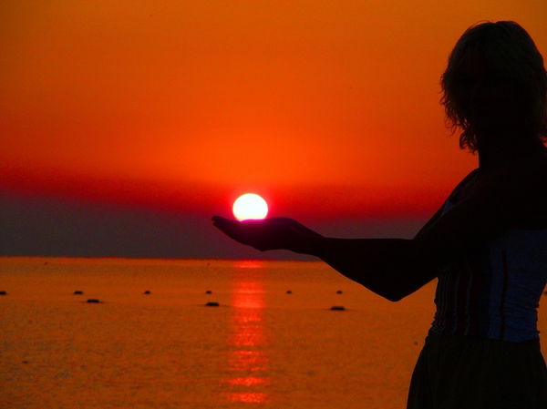 Светлана Христофорова