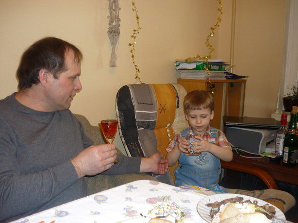 Александр Орлов