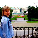 Елена Васенина