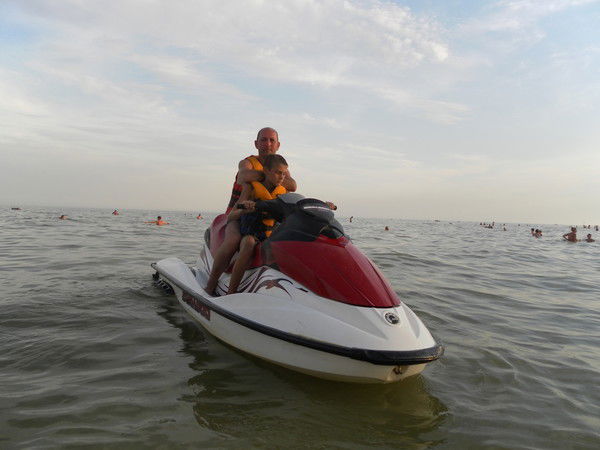 Виталик Бакшеев