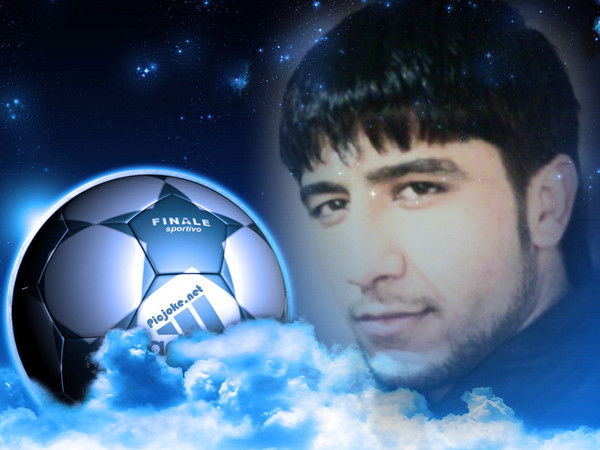 Нусайри Гуломюсупов