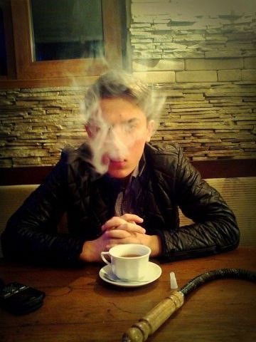 Мурик Бабамурадов