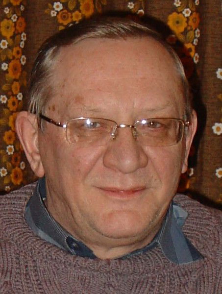 Виктор Белик