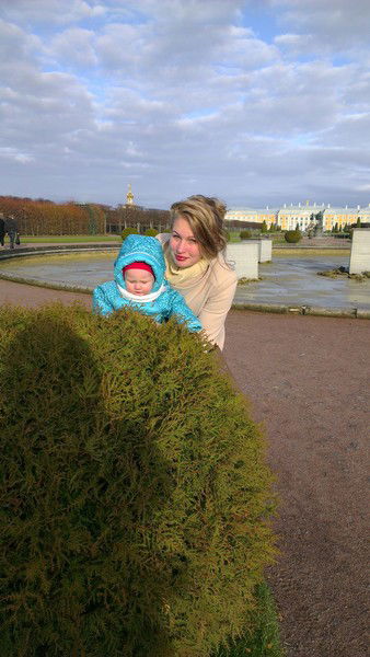 Аполлинария Поднебесных