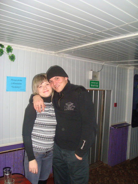 Ксюша Мантурова