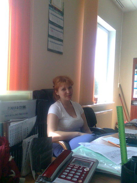 Victoria Iscenco-Popov