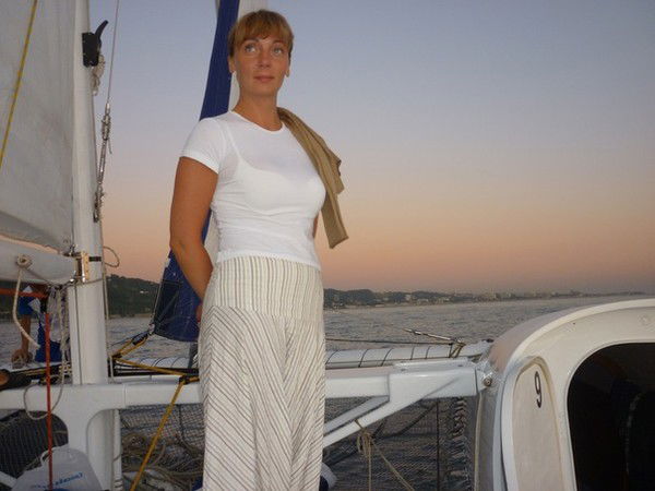 Юля Суворова