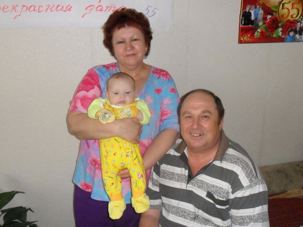 Александр Шабашов