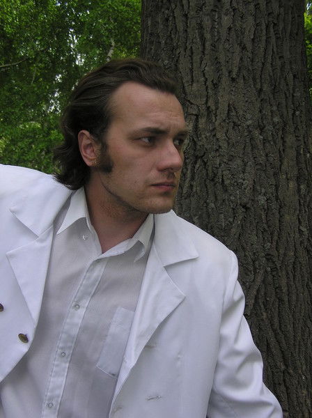 Александр Шелепов