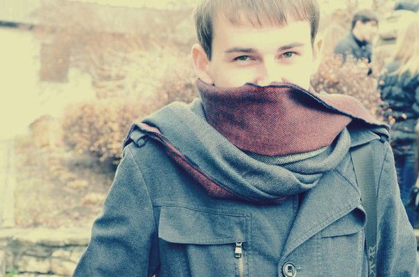 Дмитрий Гуленко