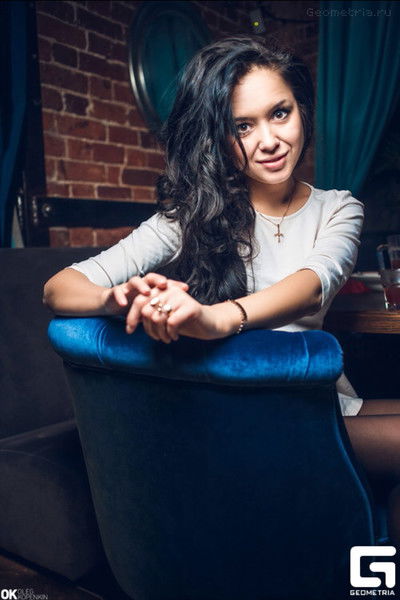 Татьяна Кокс