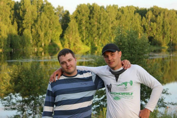 Максим Мальцев