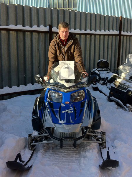 Александр Рябов