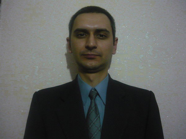 Евгений Казадаев