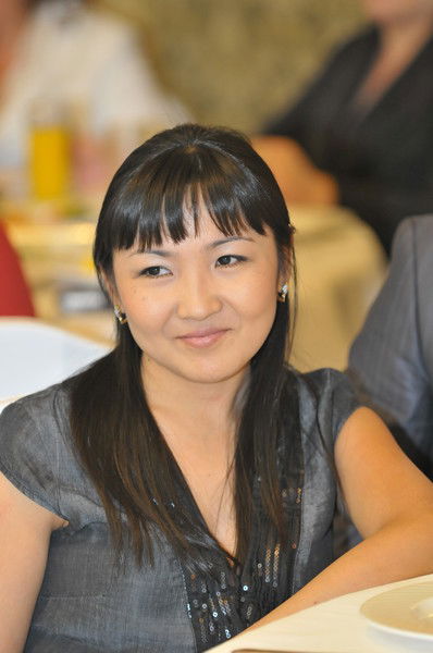 Асель Жадыкова