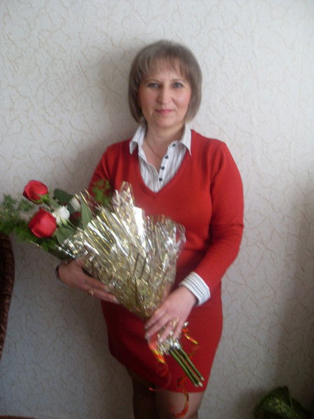 Марина Зварыч