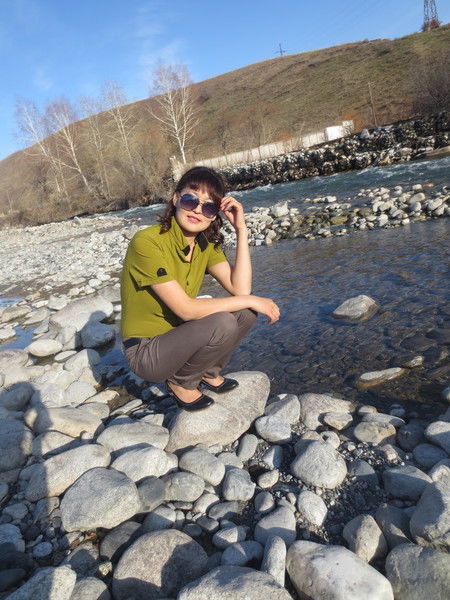 ***мадина*** Бериковна