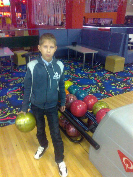 Иван Гайдин