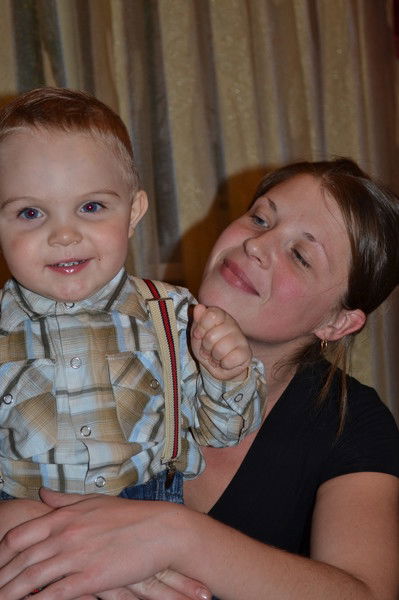 Виктория Касаева