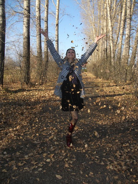 Ирина Ионова