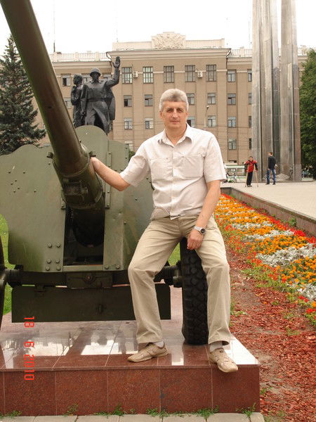 Сергей Махатаев