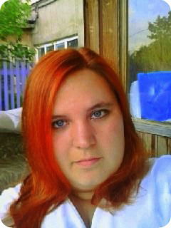 Анастасия Архипова