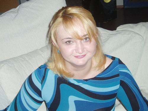 Зульфия Кудашева