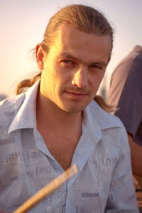 Игорь Кошелев