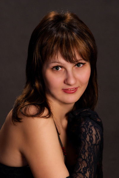 Анна Долгова