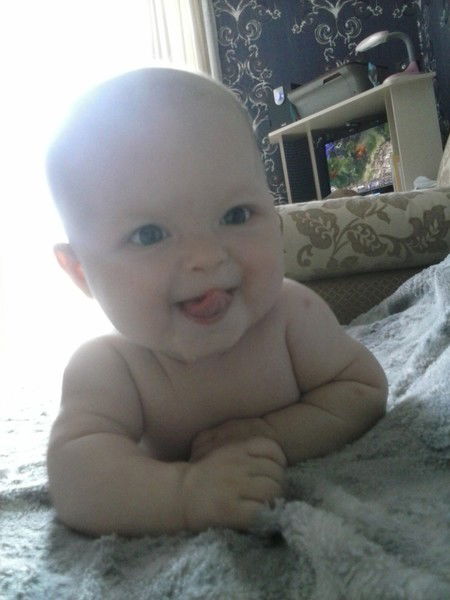 Раечка Колпакова