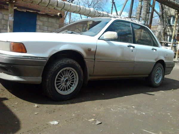 Владимир Уфалов