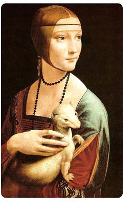 Ольга Астафьева