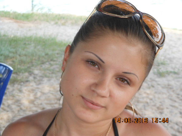 Алена Фенот