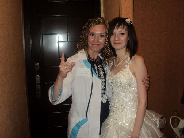 Юлия Миронова