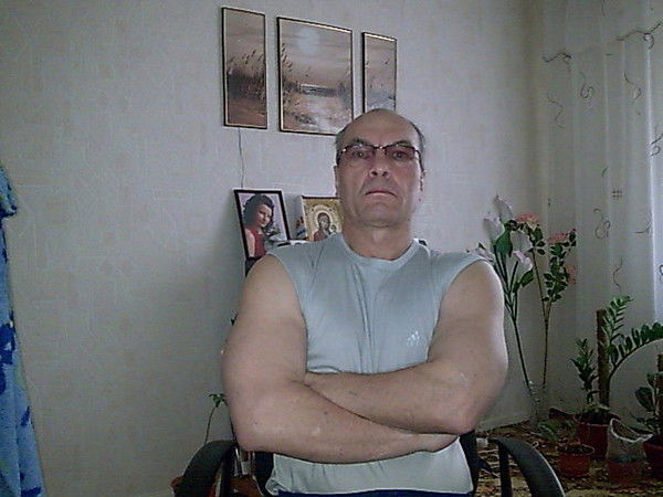 Николай Товма