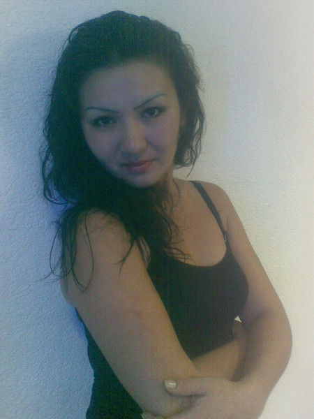 Карашаш Алимбаева