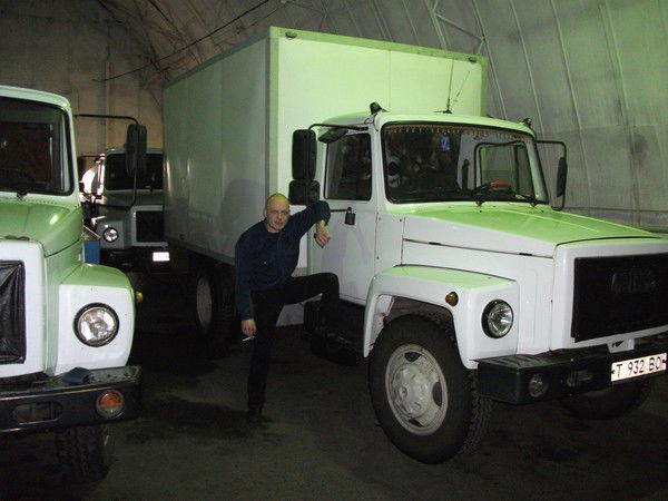 Юрий Бондарь