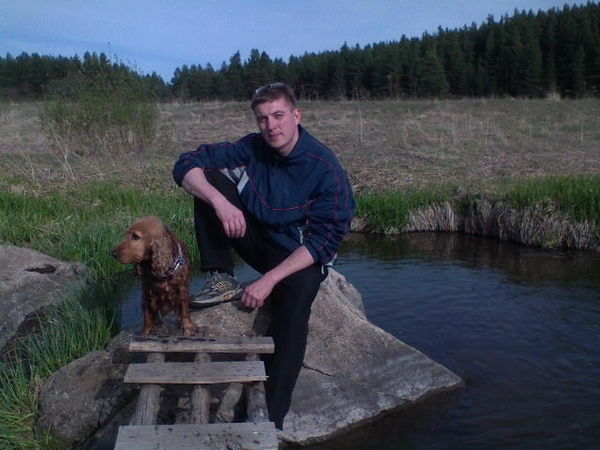 Дмитрий Тарасов