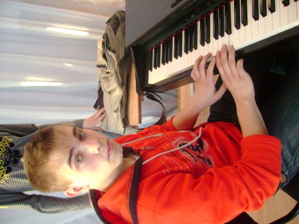 Иван Никифоров