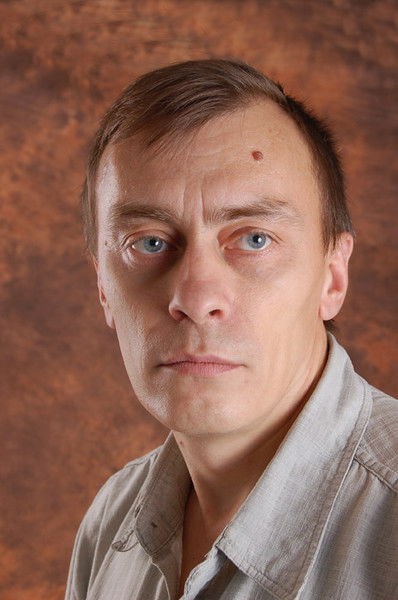 Владимир Новиков