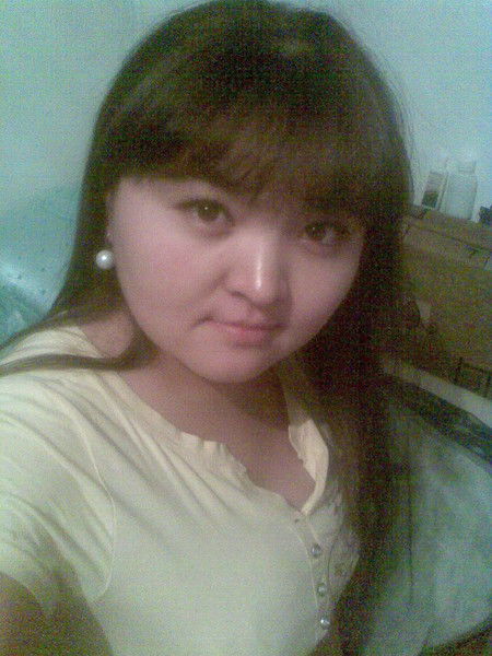 Назигуль Манарбек