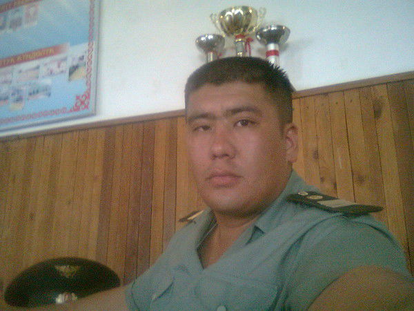 Жонокой Жигит Айтиев