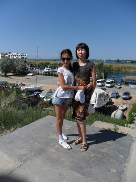 Бакгуль Ибрагимова