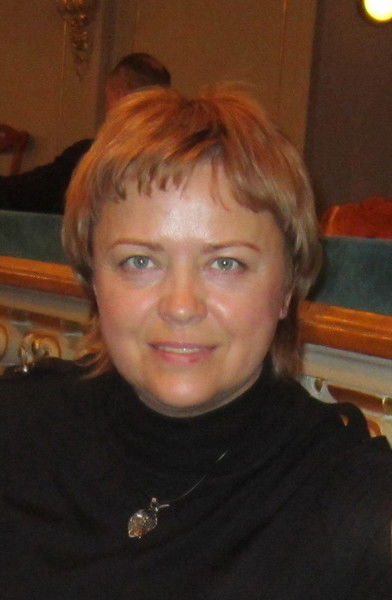 Елена Даниэль