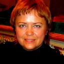 Елена Даниэль