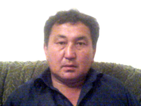 Кайрат Абдижапаров