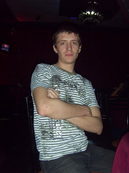 Артур Венингер