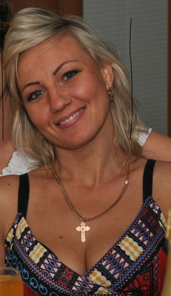 Людмила Кузнецова