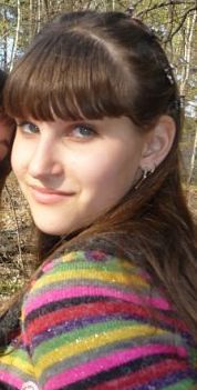 Танюшка Ваганова