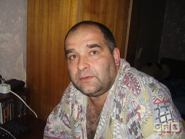 Заур Кузнецов